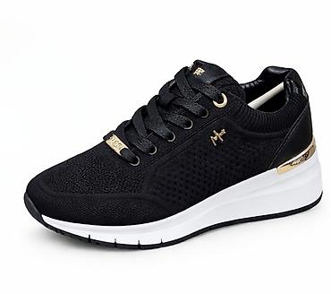 Личные вещи: Расспродажа Женская обувь от бренда mexx, 38.5-39 размер, мягие на — 3