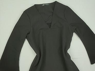 zara basic 77302: Zara, Sukienka damska, rozmiar M — 1