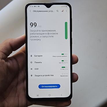 poco c6: 📱 Samsung Galaxy A20 🔹 Память: 3/32 ГБ 🖥️ Экран: Меняли (картинка и — 2