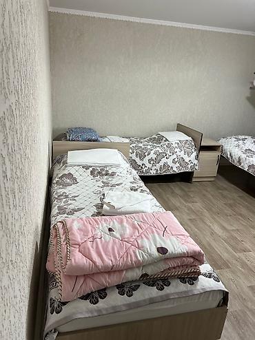 Иссык-Куль 2026: Номер, SARATAN ЦО Asia Palace, Чон-Сары-Ой, Детская площадка, Парковка, стоянка, Охраняемая территория — 8