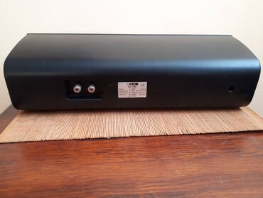 Zvučnici i stereo sistemi: Canton AV 700 centar - 4500 Canton AV 100 satelit - 1500 (komad) Heco na lalafo.rs — 5 Zvučnici i stereo sistemi: Canton AV 700 centar - 4500 Canton AV 100 satelit - 1500 (komad) Heco — 5