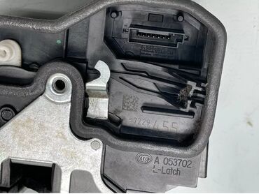 Digər avtomobil ehtiyat hissələri: BMW qapi zamok (qabaq sol).
kiekert ag 7229 455 L-Latch