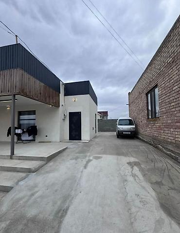 Продажа коттеджей и домов: *‼️СРОЧНО СРОЧНО СРОЧНО ‼️* Продаётся современный дом в Ак-Ордо 3, г — 12