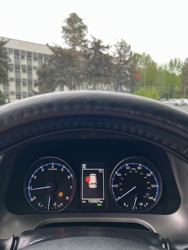 Toyota: Toyota RAV4: 2018 г., 2.5 л, Автомат, Бензин — 9