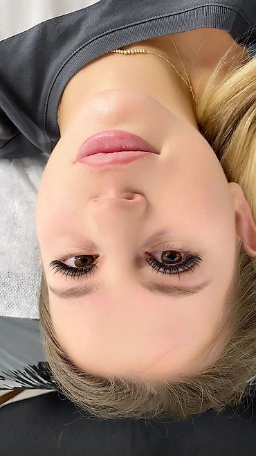 Ресницы: Ресницы, Голливуд, Классика, 2D, Консультация, Гипоаллергенные материалы — 3