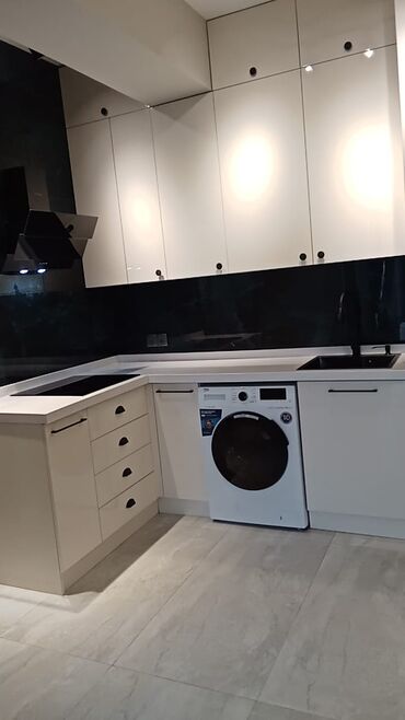 Təmizlik: Təmizlik | Ofislər, Mənzillər, Evlər | Ümumi təmizlik, Gündəlik təmizlik, Təmirdən sonra təmizlik — 9