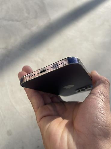 airpods pro 3 бишкек: IPhone 14 Pro Max Память 1 тб АКБ 80% Face ID True Tone Экран Китай — 4
