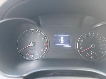 кia optima: Kia K5: 2016 г., 2 л, Автомат, Газ, Седан — 8