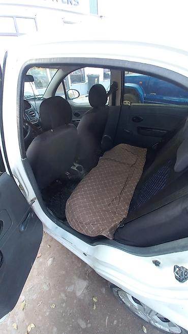 Chevrolet: Chevrolet Matiz: 2010 г., 0.8 л, Механика, Бензин — 9