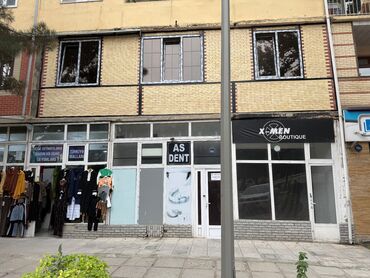 Digər kommersiya daşınmaz əmlakı: Sumqayıt şəhəri 12-ci mikrorayon ərazisində köhnə Okean mağazasının — 9