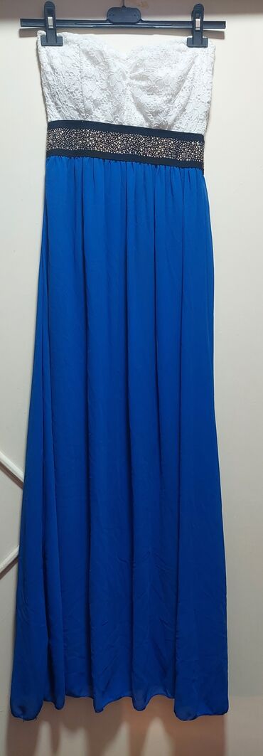 turske letnje haljine: L (EU 40), bоја - Šareno, Drugi stil, Top (bez rukava)