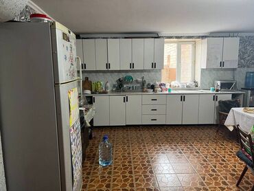 Продажа квартир: 180 м², 5 комнат, Свежий ремонт