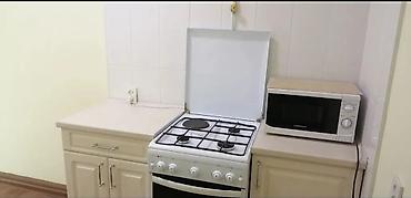 сталинка: 2 комнаты, 60 м², Азия Молл Сталинка, 2 этаж — 5