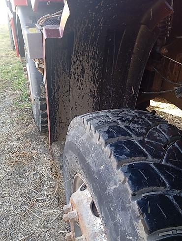 Qoşqular: Salam. Allah alanada satanada xeyr versin. Maşını digər aşmış — 8