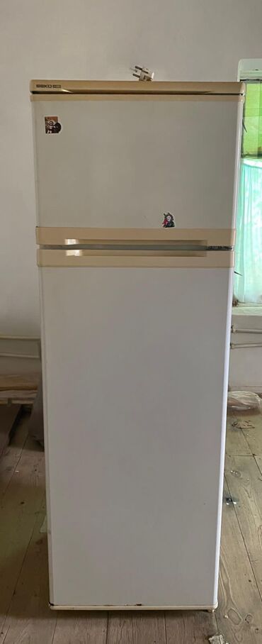ev eşyası: Б/у Beko Холодильник Продажа