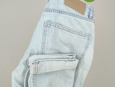 pull and bear jeans: Sinsay, Jeansy damskie, rozmiar XS — 6