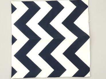 Pillowcases: PL - Pillowcase, 42 x 42, color - Blue, condition - Good