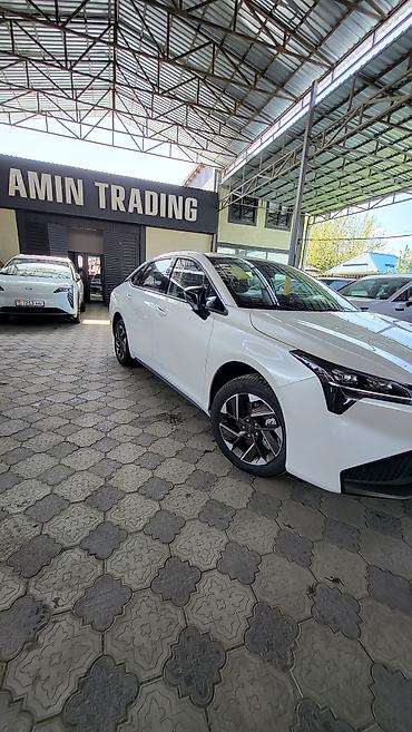 GAC: GAC Aion S Plus — стиль, технологии и экономия в одном авто! Продаётся — 3