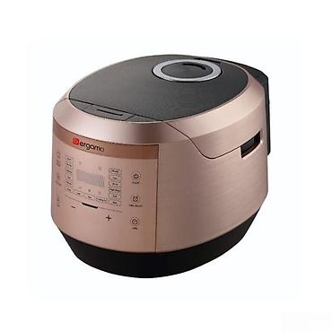 multibişirici: Multibişirici "BERGAMO -BG-MC2260-4EGB"MULTİ bişirici-BERGAMO — 1