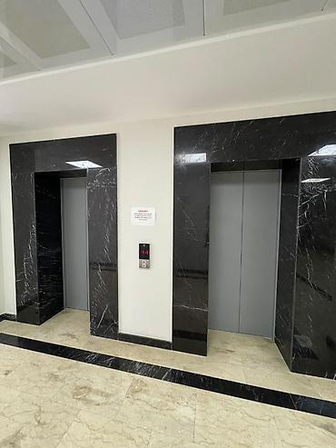 qaraba: 3 otaqlı, Yeni tikili, 119 kv. m — 3