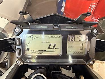 Мототехника: Продаю возможно обмен Yamaha Tracer 900 (MT‑09 Tracer) — 8