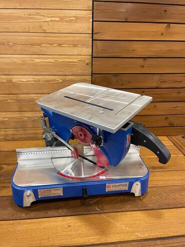 Digər istehsal avadanlığı: Stol ustu dezgahlar — 3