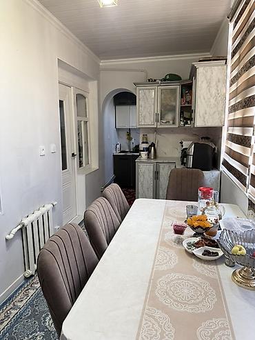 Продажа квартир: 4 комнаты, 90 м², Черёмушки мкр., 4 этаж, Евроремонт — 13