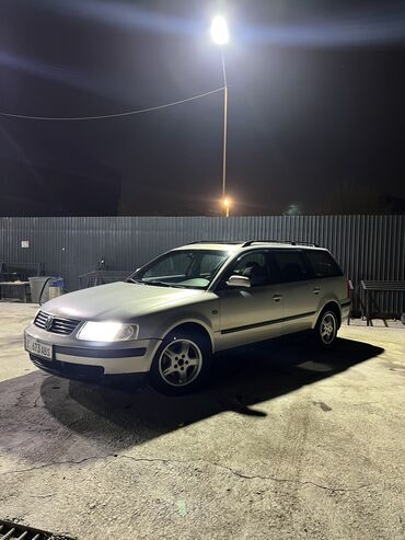 боковые зеркала портер: Volkswagen Passat: 1998 г., 1.6 л, Механика