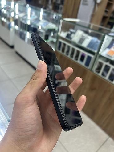 12 iphone pro: Redmi, Redmi 15C, Б/у, цвет - Черный — 2