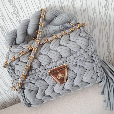 Çantalar: Çantalar toxumalar — 5