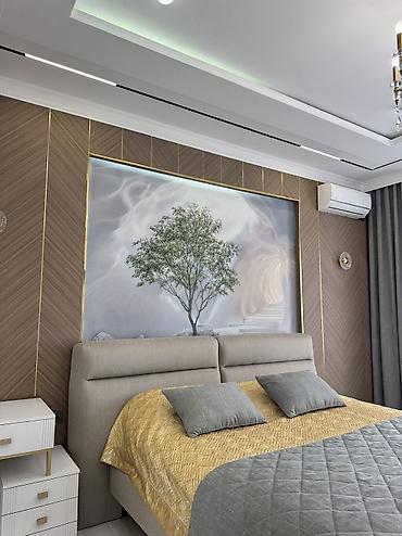 Продажа коттеджей и домов: Продаётся роскошный дом в Арча-Бешик✨ 📍 Локация: пересечение улиц — 2