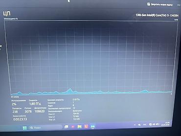 манитор для компа: Ноутбук Lenovo V15 G4 IRU (модель 83A100PSUS) был куплен за 59990сомов — 5