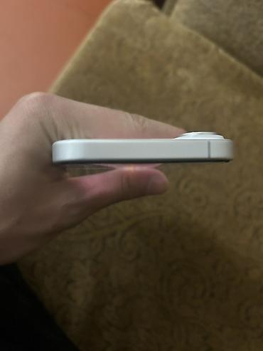 128: IPhone 16, 128 GB, Ağ, Face ID — 6