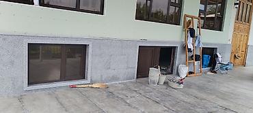 1001 xirdavat 24 saat: Qranit pilləkən və eyvan üzləmə xidməti - Layihələndirmə, ölçü — 6