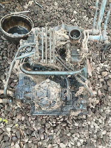 Тракторы МТЗ (Беларус): Модель: 80, Б/у — 12