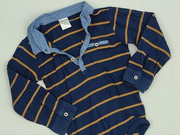 zara koszulka z bambusem: Body, H&M, 12-18 months, 
condition - Perfect