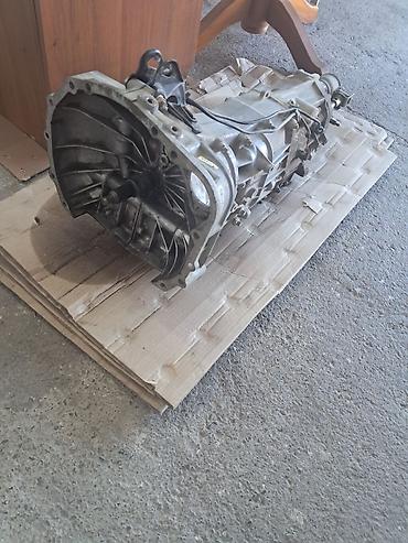 fix look: Коробка передач Механика Subaru Б/у, Япония — 1