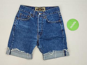 chrome hart jeans: Szorty dla mężczyzn, rozmiar XS — 2