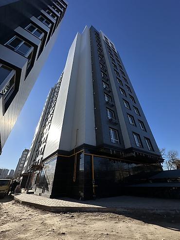 Продажа квартир: 1 комната, 44 м², Элитка, 10 этаж, Евроремонт — 7