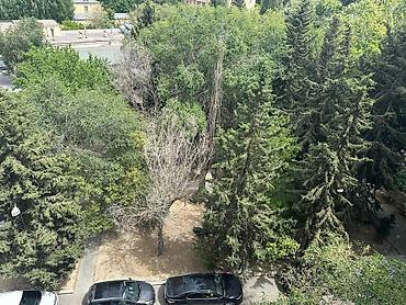 ev: 8-ci mikrorayon Azadlıq metro/s 300 metr məsafədə 1 otaqlı 25 kv — 8