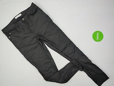 dzwony mango: Denim, Jeansy damskie, rozmiar M — 2