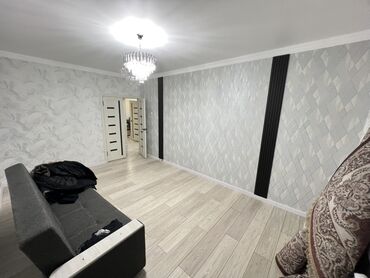 Продажа квартир: 2 комнаты, 48 м², 105 серия, 4 этаж, Евроремонт — 3