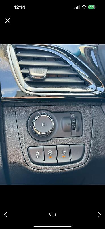 куплю шевроле: Chevrolet Spark: 2018 г., Автомат, Хэтчбэк — 9