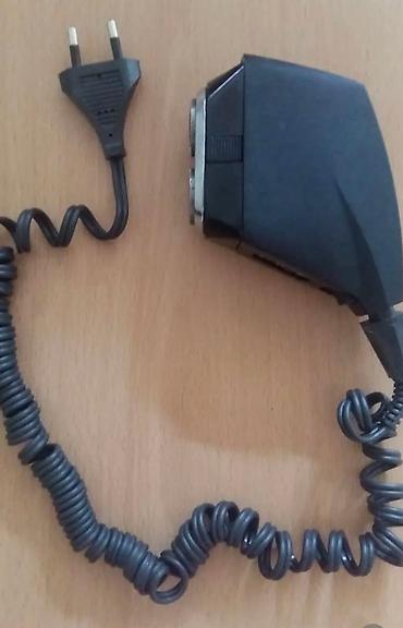 optimal electronics epilyator: Kolleksiyanerlerin nezerine . Sovet vaxtinin elektrik teraş — 9