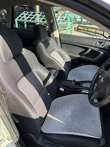 субару легаси 2003: Subaru Legacy: 2003 г., 2 л, Автомат, Бензин, Седан — 6