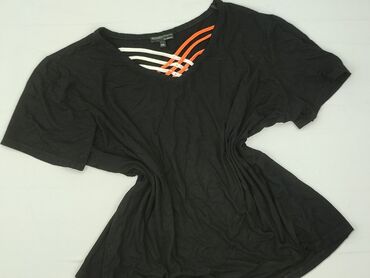 calvin klein performance koszulki damskie: Women`s T-shirt, size 2XL (EU 44)