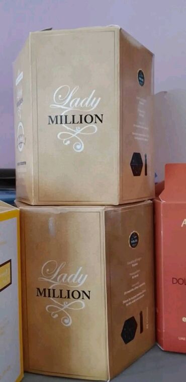 Ostalo: Uljani arapski parfemi 6ml
Cena: 750din
AKCIJA 💪💯 na lalafo.rs — 8 Ostalo: Uljani arapski parfemi 6ml
Cena: 750din
AKCIJA 💪💯 — 8