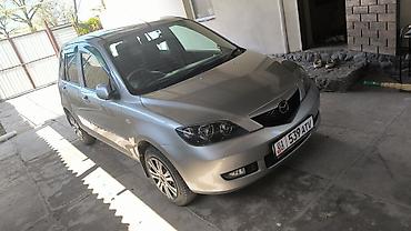 cdi 2 2: Mazda Demio: 2004 г., 1.5 л, Автомат, Бензин — 4