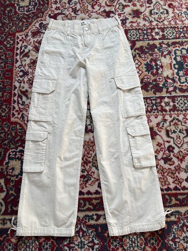 сапоги женские короткие: Брюки Новый, S (EU 36)