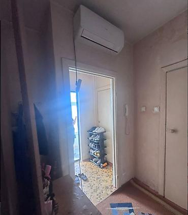 Квартиры: 1 комната, 36 м², Индивидуалка, 7 этаж, Старый ремонт — 5